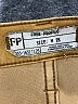 Free People Tan Jeans Size 26 waist - photo 7