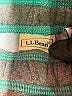 L.L.Bean Green Casual Pants Size 2T - photo 3