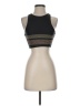 BEACHRIOT Sport Black Tank Top Size S - photo 1