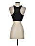 BEACHRIOT Sport Black Tank Top Size S - photo 2