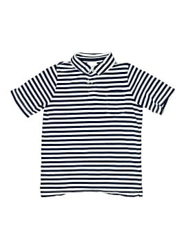 Hanna Andersson Short Sleeve Polo