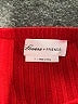Lovers + Friends Red Casual Skirt Size S - photo 4