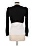 H&M Black Blazer Size 6 - photo 2