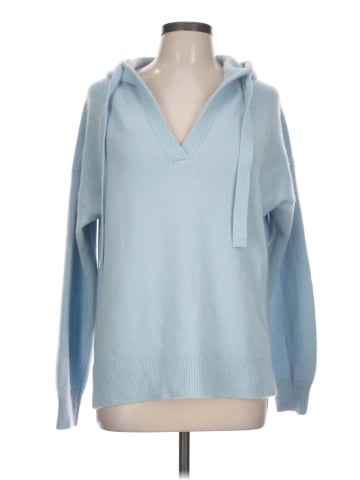 NAKEDCASHMERE Cashmere Pullover Sweater (view 1)