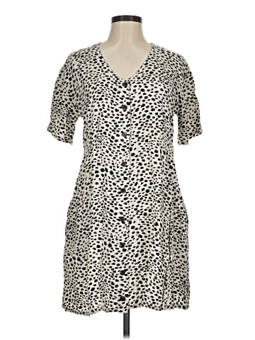 Brixton Casual Dress (view 1)