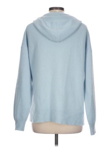 NAKEDCASHMERE Cashmere Pullover Sweater (view 2)