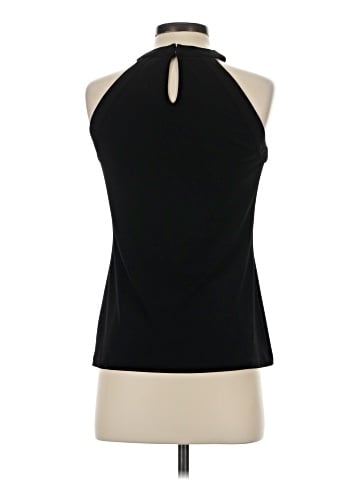 Lauren by Ralph Lauren Sleeveless Blouse (view 2)