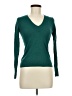 The Limited Green Pullover Sweater Size M - photo 1