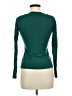 The Limited Green Pullover Sweater Size M - photo 2