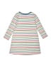 Mini Boden Gray Dress Size 6 - photo 2