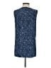 Athleta Blue Sleeveless Top Size S - photo 2