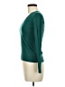The Limited Green Pullover Sweater Size M - photo 5