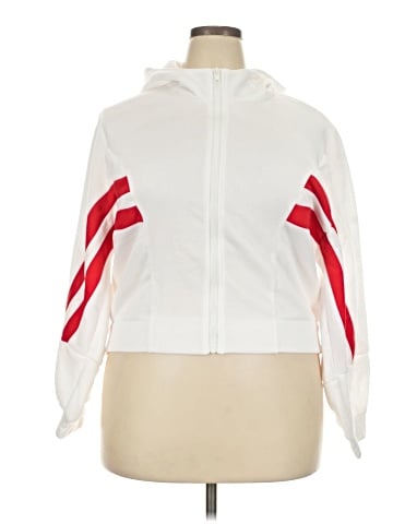 Unbranded Zip Up Hoodie (view 1)
