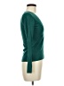 The Limited Green Pullover Sweater Size M - photo 4