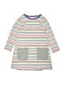 Mini Boden Gray Dress Size 6 - photo 1