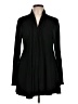 Eileen Fisher Black Cardigan Size L - photo 1