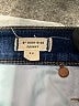 Madewell Hearts Blue Jeans Size 24 waist - photo 8