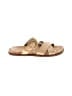 Sam Edelman Tan Sandals Size 8 1/2 - photo 1