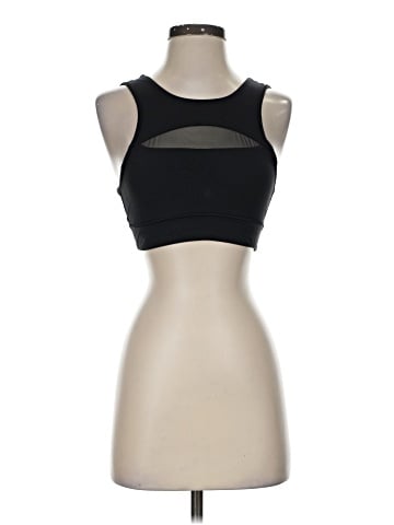 Lululemon Athletica Sports Bra (view 1)
