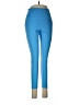 Girlfriend Collective Blue Active Pants Size M - photo 1
