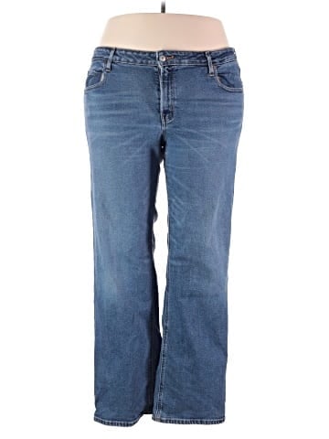 Old Navy Jeans (view 1)