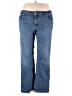 Old Navy Blue Jeans Size 18 - photo 1