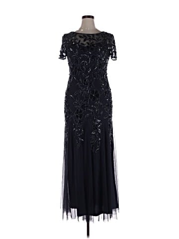 Adrianna Papell Cocktail Dress (view 1)