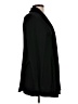 Eileen Fisher Black Cardigan Size L - photo 4
