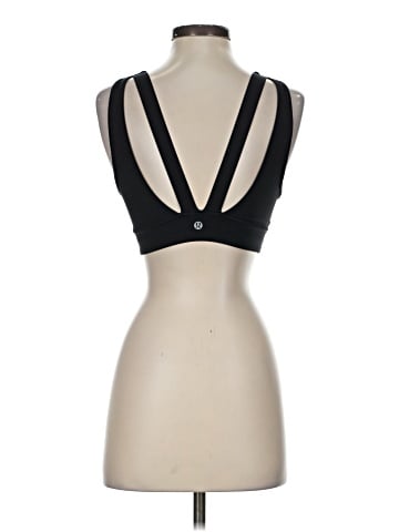 Lululemon Athletica Sports Bra (view 2)