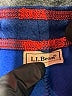 L.L.Bean Blue Casual Pants Size 2T - photo 3