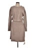 Assorted Brands Tan Pullover Sweater Size L - photo 1