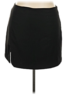 Djerf Avenue Casual Skirt