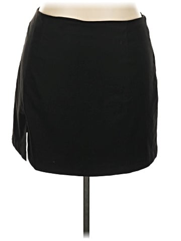 Djerf Avenue Casual Skirt (view 1)