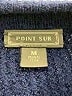 Point Sur Blue Cardigan Size M - photo 7