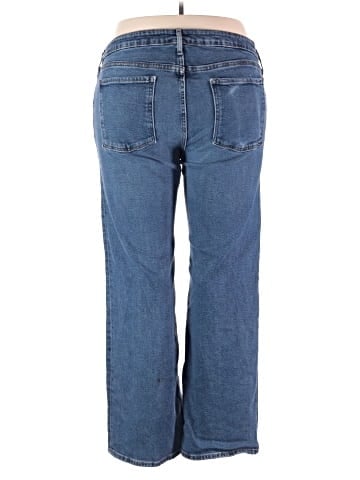 Old Navy Jeans (view 2)