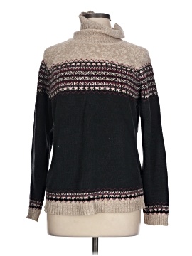 Paul Harris Design Turtleneck Sweater