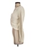 Major Label Group 100% Nylon Ivory Cardigan Size S - photo 5