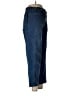 Luvamia Blue Jeans Size M - photo 4