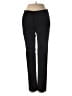Stella McCartney Solid Black Dress Pants Size EU (IT) 38 / US 2 - photo 1