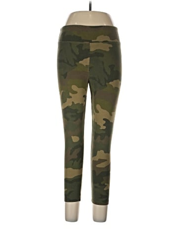 J.Crew Factory Store Active Pants (view 1)