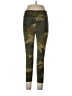 J.Crew Factory Store Camo Green Active Pants Size L - photo 1