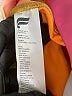 Fabletics Tie-dye Yellow Athletic Shorts Size M - photo 4