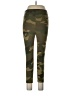 J.Crew Factory Store Camo Green Active Pants Size L - photo 2