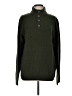 Assorted Brands Green Turtleneck Sweater Size M - photo 1
