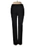 Stella McCartney Solid Black Dress Pants Size EU (IT) 38 / US 2 - photo 2