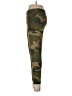J.Crew Factory Store Camo Green Active Pants Size L - photo 5