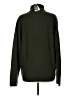 Assorted Brands Green Turtleneck Sweater Size M - photo 2