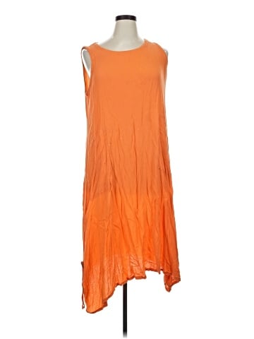 Kaktus Casual Dress (view 1)