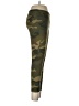J.Crew Factory Store Camo Green Active Pants Size L - photo 4