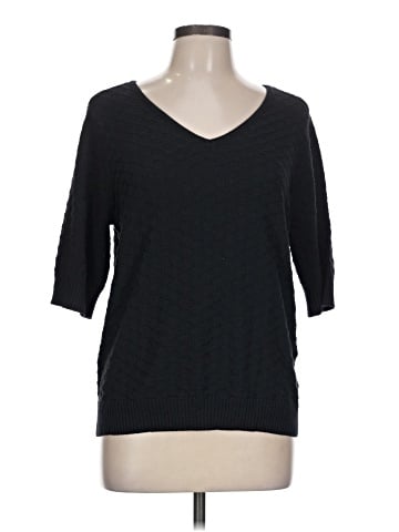Ella Moss Pullover Sweater (view 1)